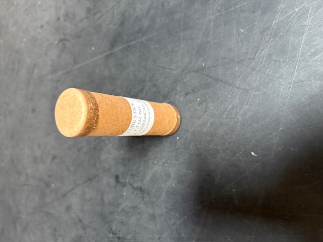AZTEC LUBE STICK